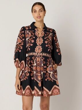 Cleobella XS Dress